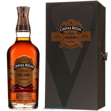 Rượu Chivas Real Ultis