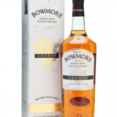 BOWMORE GOLD REEF