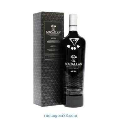 Rượu Macallan Aera
