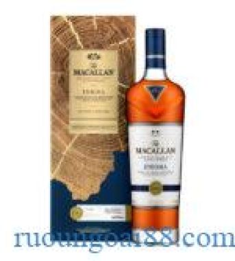 Rượu Macallan Enigma