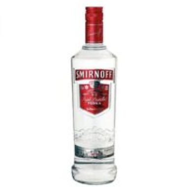 Rượu Vodka Smirnoff 700ml