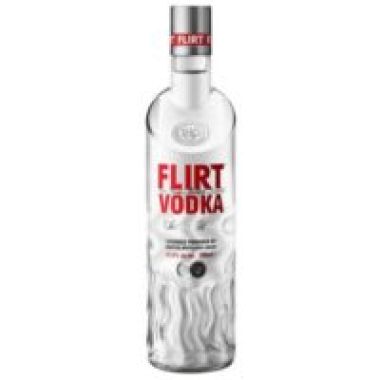 Rượu Vodka Flirt 700ml