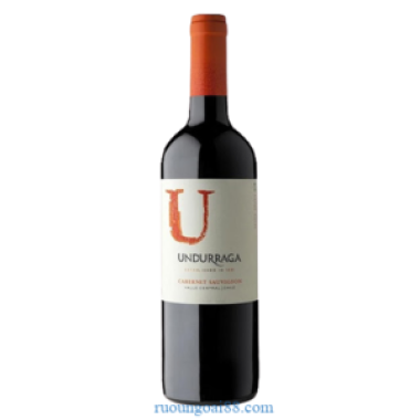 Rượu vang Undurraga Varietales