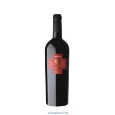 Rượu vang Ý Chén Thánh Armentino