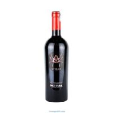 Rượu Vang Mottura Stilio Primitivo – Vang Con Nhện