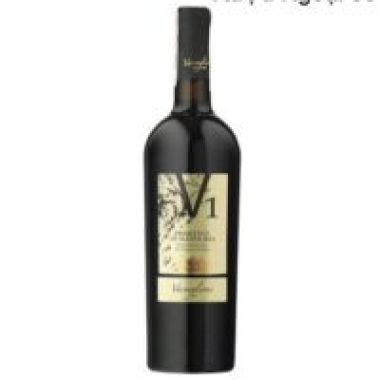 Rượu Vang V1 Primitivo Di Manduria
