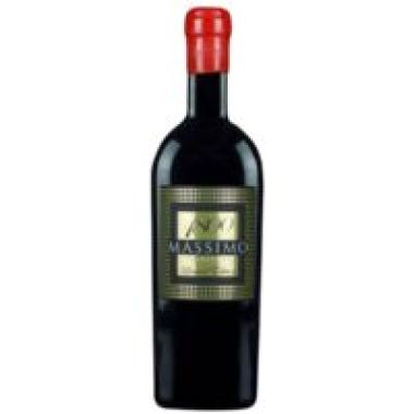 Rượu Vang Ý Massimo 1800 Limited Edition 18