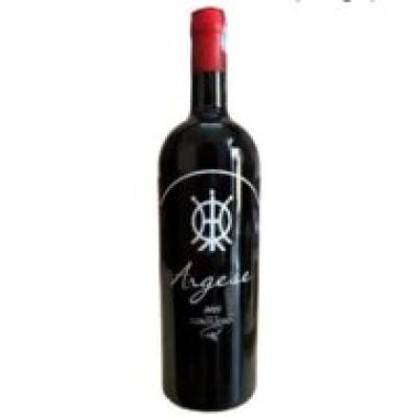 Rượu vang Argese Rosso Girolamo – 18 Độ