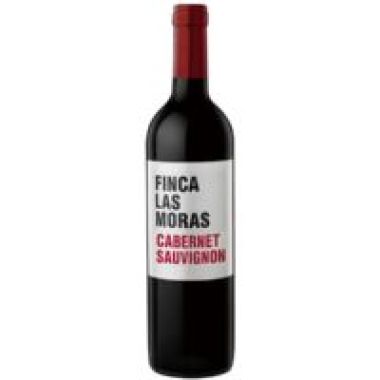 Rượu Vang Finca Las Moras Cabernet Sauvignon