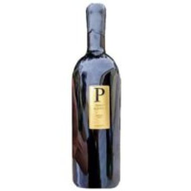 Rượu Vang Piero Bonnci Primitivo