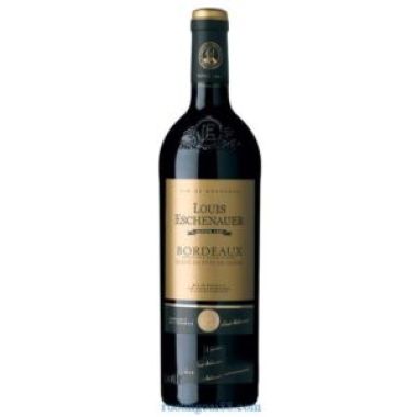 Rượu Vang Bordeaux Louis Eschenauer Barriq