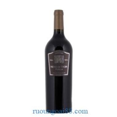Rượu Vang Ý Torri Doro Nero Di Troia