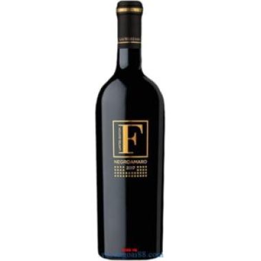 Rượu Vang F Gold Negroamaro Limited Edition
