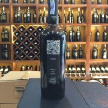 RƯỢU VANG Ý PIERA MERLOT