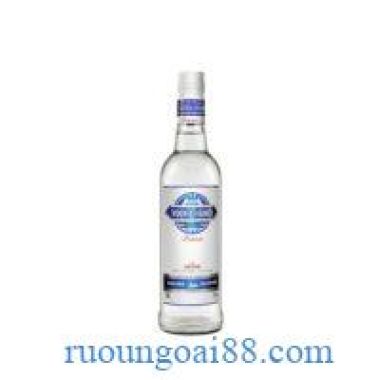 VODKA HÀ NỘI PREMIUM 500ml33%vol