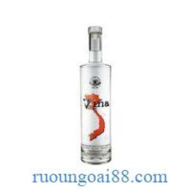 VINA VODKA 500ml 39.5%vol