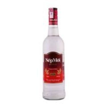 Rượu Vodka Nếp Mới 500 ml