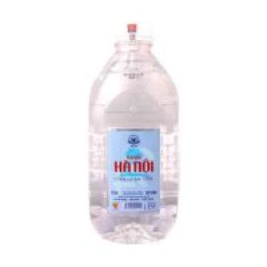 Rượu Can Hà Nội 2 lít