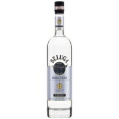 Rượu Vodka Beluga 700ml
