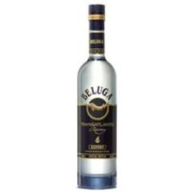 Rượu Vodka Beluga Transatlantic