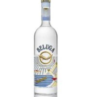 RƯỢU BELUGA NOBLE SUMMER