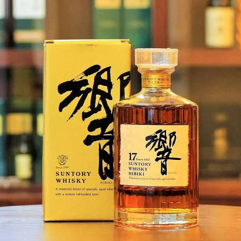 TOP 10 DÒNG RƯỢU MẠNH ĐƯỢC ƯA CHUỘNG NHẤT THẾ GIỚI NĂM 2026