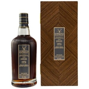 Rượu The Glenlivet 1976 45 Năm Gordon & MacPhail Private Collection