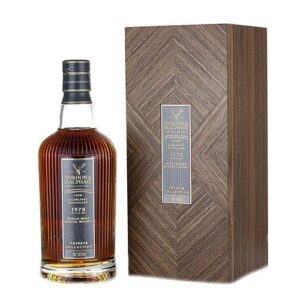 Rượu The Glenlivet 1978 43 Năm Gordon & MacPhail