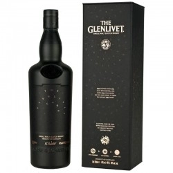 Rượu Glenlivet Code