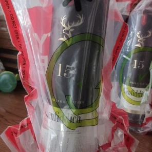RƯƠU GLENFIDDICH 15 NĂM XÁCH TAY