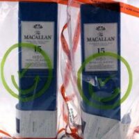 Rượu Macallan 15 Xách Tay