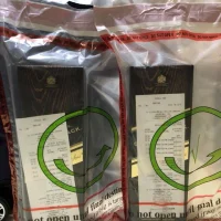 Rượu Double Black 1L Xách Tay