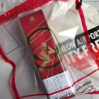 RƯỢU XÁCH TAY JONNIE WALKE RED LABED