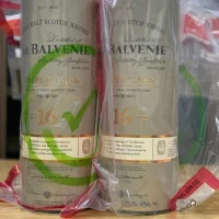 RƯỢU XÁCH TAY BAVENIE 16 NĂM