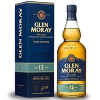 Rượu Glen Moray 12 Years