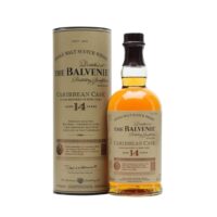 Balvenie 14 Year Old Caribbean Cask