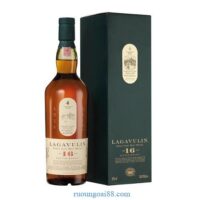 Rượu Lagavulin 16 Năm