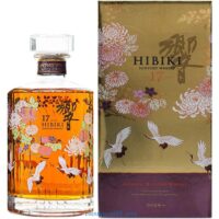 Rượu Hibiki 17 Limited