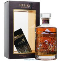 Rượu Hibiki 17 Mount Fuji