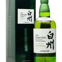 RƯỢU HAKUSHU 12 NĂM