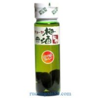 RƯỢU MƠ CHOYA NHẬT BẢN