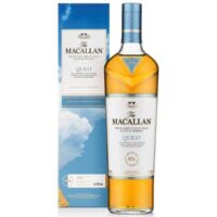 RƯỢU MACALLAN QUEST
