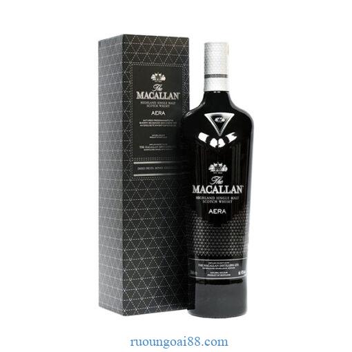 Rượu Macallan Aera Single Malt Whisky