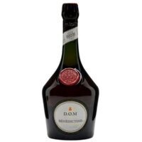 Rượu DOM Benedictine 1000ml