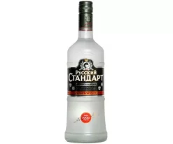 Rượu Vodka Standard 0.70L