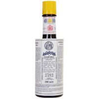 Rượu Mùi Angostura Bitters 200ml