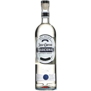 Rượu Jose Cuervo Tradicional Silver