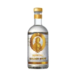 RƯỢU VODKA SA HOÀNG TUYẾT VÀNG 700ml/40%