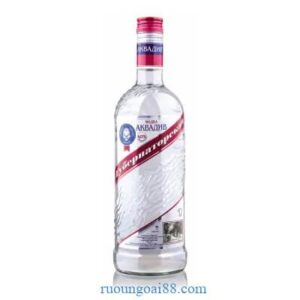 RƯỢU VODKA AKVADIV- 1LÍT