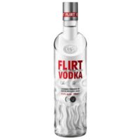 Rượu Vodka Flirt 700ml